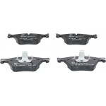 Ate Σετ τακάκια, Δισκόφρενα - 13.0470-7268.2