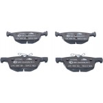 Ate Σετ τακάκια, Δισκόφρενα - 13.0470-7293.2