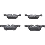 Ate Σετ τακάκια, Δισκόφρενα - 13.0470-7315.2