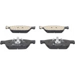 Ate Σετ τακάκια, Δισκόφρενα - 13.0470-7328.2