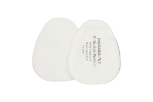 Προφίλτρο Σκόνης P2