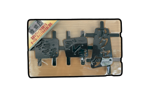 Πενταλ MY Car SJ-975 Μαυρο