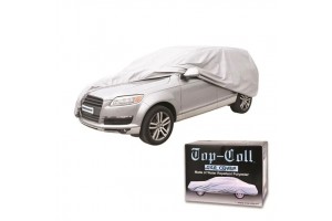 Κουκουλα Αυτοκινητου Ecoline Medium