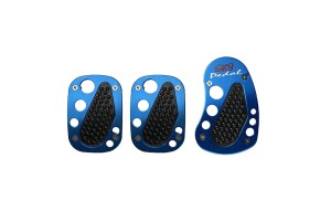 Πενταλ Σετ ΤΥΠΟΣ-2 Μπλε 3 Τεμ