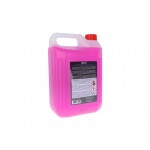 Valma Αντιψυκτικό Παραφλού Ψυγείου Αυτοκινήτου G12+ Longlife -30°C Ροζ Χρώμα 5Lt Valma (1830802)