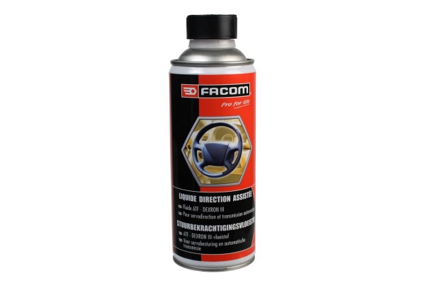 Facom Steering Fluid Υγρό Υδραυλικού Τιμονιού 500ml (006030)