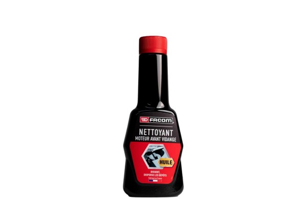 Facom Καθαριστικό Κάρτερ Λαδιών pre-oil Change Cleaner 250ml New generation(006021)
