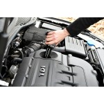 Facom Καθαριστικό Κάρτερ Λαδιών pre-oil Change Cleaner 250ml New generation(006021)