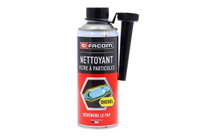 Facom Καθαριστικό Φίλτρου Dpf Πρόσθετο Πετρελαίου 475ml (006022)
