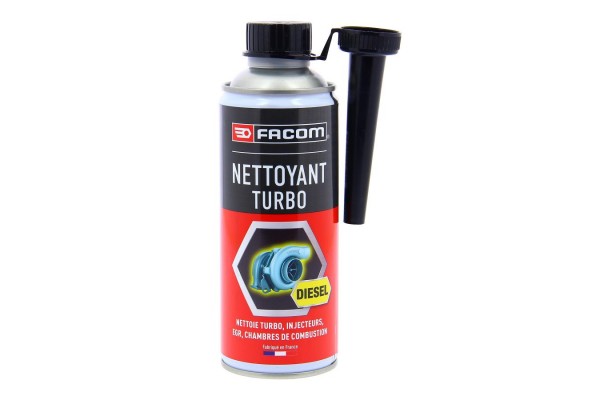 Facom Nettoyant Turbo Diesel Πρόσθετο Πετρελαίου 475ml (006023)