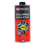 Facom Πρόσθετο Πετρελαίου Καθαριστικό Κινητήρα Diesel 1000ml (006025)