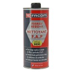 Facom Formula Pro Special Πρόσθετο Πετρελαίου Καθαριστικό Φίλτρου Dpf 1000ml(006033)