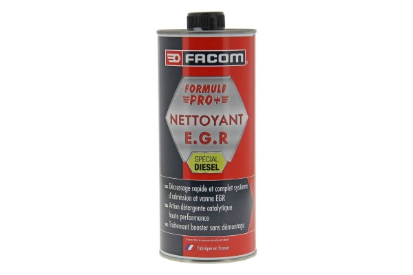 Facom Καθαριστικό Βαλβίδας Egr Formula Pro+ Special Diesel 1000ml (006034)