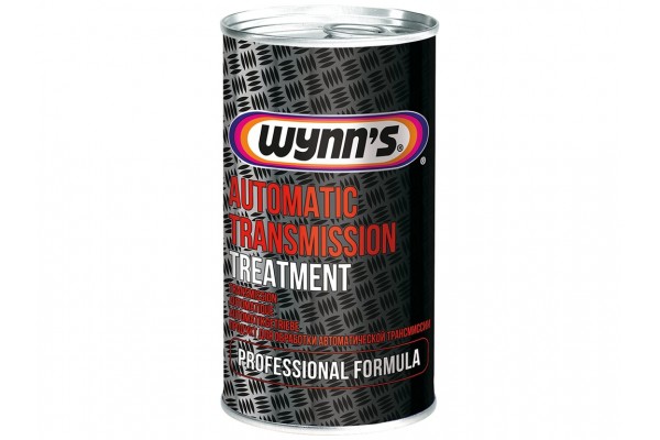 Wynn's 64544 Automatic Transmission Treatment 325ml(1831019)