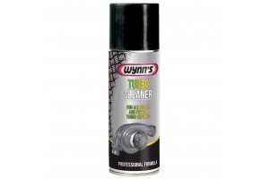 Wynn's Turbo Cleaner Πρόσθετο Βενζίνης / Πετρελαίου 200ml (1831075)