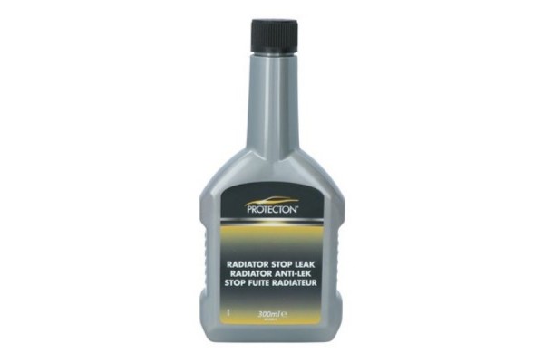 Protecton Radiator Stop Leak Πρόσθετο Ψυγείου 300ml (1890724)