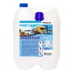 Vega Pilot Πρόσθετο Υγρό Adblue 5L Euro 4,5,6 Iso 22241-1;2;3 Aus 32 (9267)