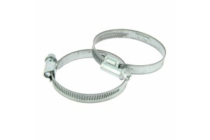 Xl Tech Σφιγκτήρας Σωλήνα Ø 40 > 60mm 2τμχ (212024) Xl Tech Σφιγκτήρας Σωλήνα Ø 40 > 60mm 2τμχ (212024)