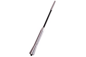 Carpoint Κεραία Αυτοκινήτου Οροφής Βιδωτή 17.5εκ (2010047)