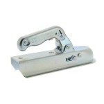 Xl Perform Tools Κοτσαδόρος Τρέιλερ Τετράγωνος 50mm E24 Approved Max 750kg (553923)