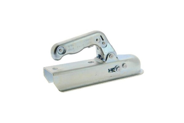 Xl Perform Tools Κοτσαδόρος Τρέιλερ Τετράγωνος 50mm E24 Approved Max 750kg (553923)