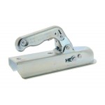 Xl Perform Tools Κοτσαδόρος Τρέιλερ Τετράγωνος 50mm E24 Approved Max 750kg (553923)