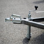 Xl Perform Tools Κοτσαδόρος Τρέιλερ Τετράγωνος 50mm E24 Approved Max 750kg (553923)