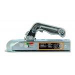 Xl Perform Tools Κοτσαδόρος Τρέιλερ Τετράγωνος 50mm E24 Approved Max 750kg (553923)