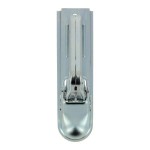 Xl Perform Tools Κοτσαδόρος Τρέιλερ Τετράγωνος 50mm E24 Approved Max 750kg (553923)