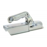 Xl Perform Tools Κοτσαδόρος Τρέιλερ Τετράγωνος 60x60mm E24 Approved Max 750kg (553924)