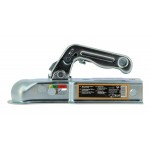 Xl Perform Tools Κοτσαδόρος Τρέιλερ Τετράγωνος 60x60mm E24 Approved Max 750kg (553924)