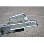 Xl Perform Tools Κοτσαδόρος Τρέιλερ Τετράγωνος 60x60mm E24 Approved Max 750kg (553924)
