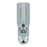 Xl Perform Tools Κοτσαδόρος Τρέιλερ Τετράγωνος 60x60mm E24 Approved Max 750kg (553924)