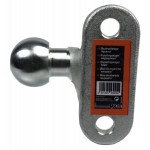 Xl Perform Tools Μπίλια Κοτσαδόρου Γωνιακή ø50mm Μέγιστης Έλξης 2000kg E8-Approved(553925)