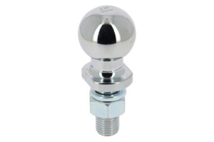 Xl Perform Tools Μπίλια Κοτσαδόρου Ø50mm Βιδωτή Με Άξονα (Μ20 X 55mm) Μέγιστης Έλξης 3500kg (553926) Xl Perform Tools Μπίλια Κοτσαδόρου Ø50mm Βιδωτή Με Άξονα (Μ20 X 55mm) Μέγιστης Έλξης 3500kg (553926)