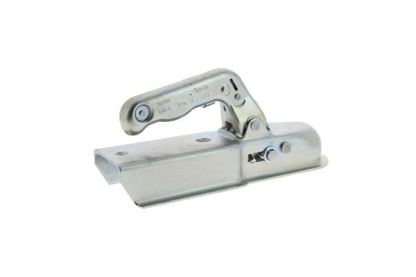 Xl Perform Tools Κοτσαδόρος Τρέιλερ Τετράγωνος 60x60mm E24 Approved Max 750kg (553924)