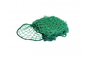 Carpoint Δίχτυ Τρέιλερ Αυτοκινήτου 250x160cm Πράσινο (0923280)