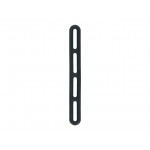 Carpoint Ιμάντες Λάστιχο Για Πρόσδεση Μουσαμάδων Τρέιλερ 4-hole 25cm 4τμχ(0923292)