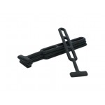 Carpoint Ιμάντες Λάστιχο Για Πρόσδεση Μουσαμάδων Τρέιλερ 3-hole + T-bar 27 cm4τμχ(0923293)