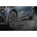 Wrc Σετ Τάσια Αυτοκινήτου 4τμχ 15" Μαύρο/Ασημί (007491) Wrc Σετ Τάσια Αυτοκινήτου 4τμχ 15" Μαύρο/Ασημί (007491)