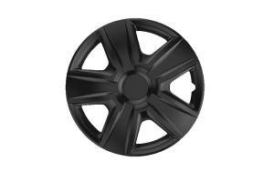 Versaco Τάσι Αυτοκινήτου Esprit 1τμχ 15" Μαύρο (4813S)