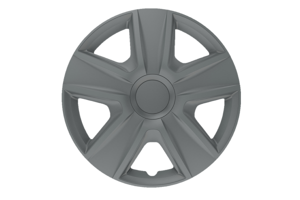 Versaco Τάσι Αυτοκινήτου Esprit 1τμχ 14" Γκρι (9153S)