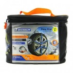 Michelin Easy Grip Evo 3 Αντιολισθητικές Αλυσίδες Για Επιβατικό Αυτοκίνητο 2τμχ (008303)