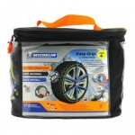 Michelin Easy Grip Evo 4 Αντιολισθητικές Αλυσίδες Για Επιβατικό Αυτοκίνητο 2τμχ (008304)