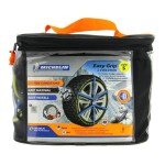 Michelin Easy Grip Evo 5 Αντιολισθητικές Αλυσίδες Για Επιβατικό Αυτοκίνητο 2τμχ (008305)