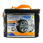 Michelin Easy Grip Evo 8 Αντιολισθητικές Αλυσίδες Για Επιβατικό Αυτοκίνητο 2τμχ (008308)