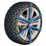 Michelin Easy Grip Evo 8 Αντιολισθητικές Αλυσίδες Για Επιβατικό Αυτοκίνητο 2τμχ (008308)