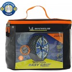 Michelin Easy Grip Evo 9 Αντιολισθητικές Αλυσίδες Για Επιβατικό Αυτοκίνητο 2τμχ (008309)