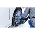 Michelin Easy Grip Evo 13 Αντιολισθητικές Αλυσίδες Για Επιβατικό Αυτοκίνητο 2τμχ (008313)