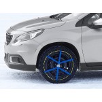 Michelin Easy Grip Evo 13 Αντιολισθητικές Αλυσίδες Για Επιβατικό Αυτοκίνητο 2τμχ (008313)